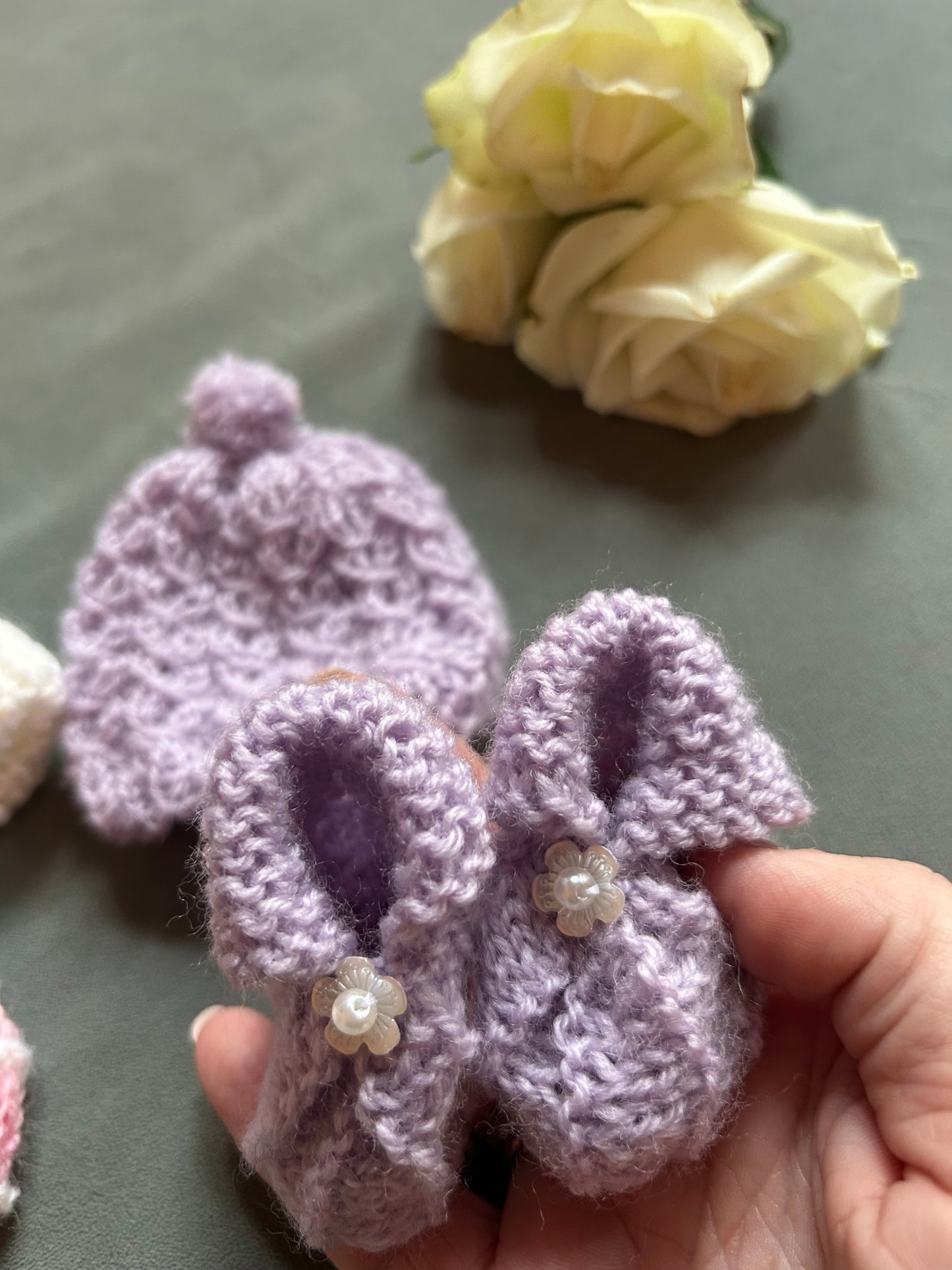 Spons en Adjø Bitteliten minneboks