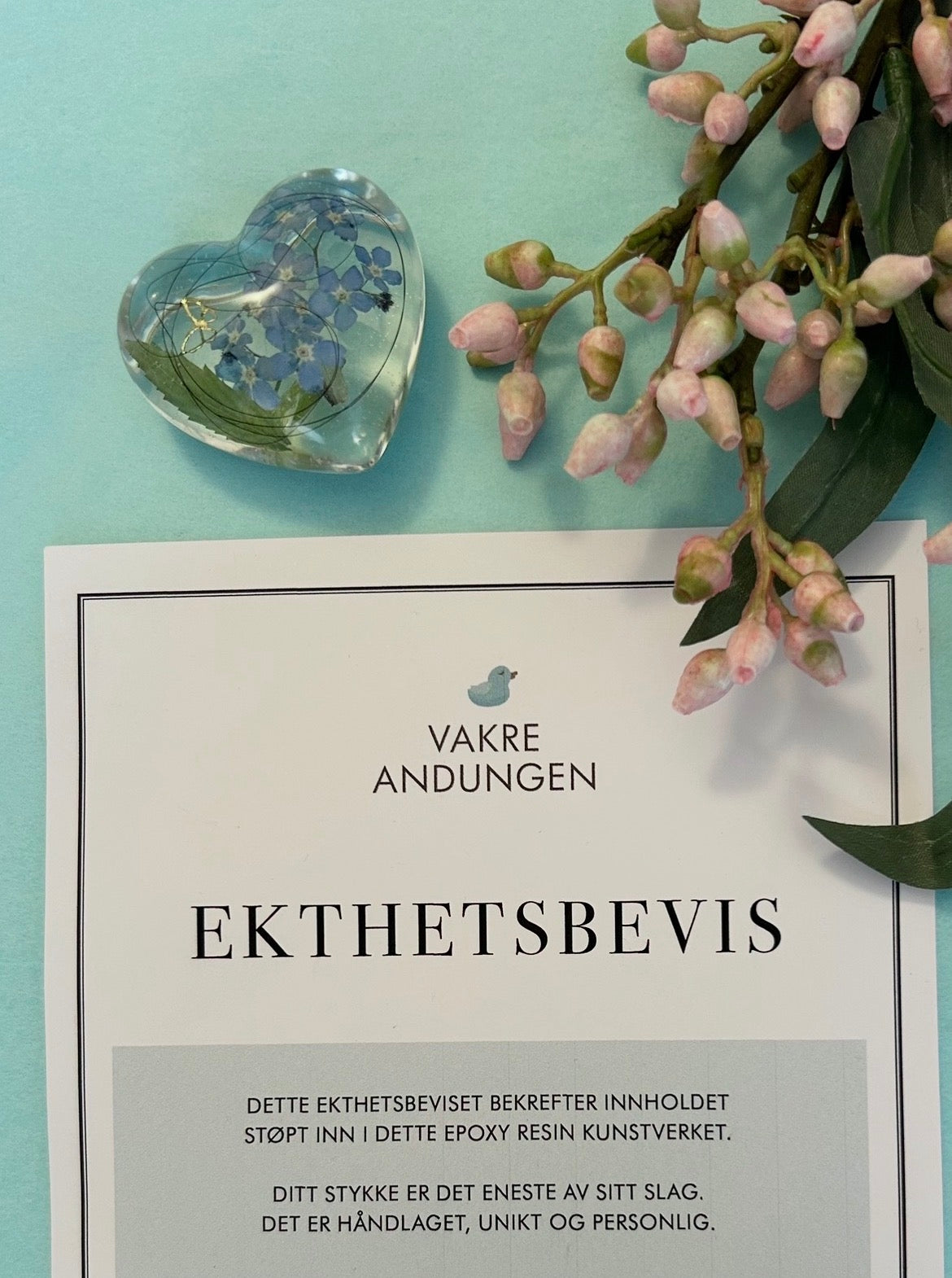 Hjerteskatt